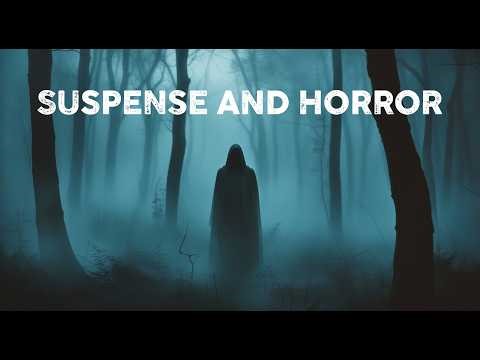 Phantom Tension - Suspense and Horror (No Copyright)