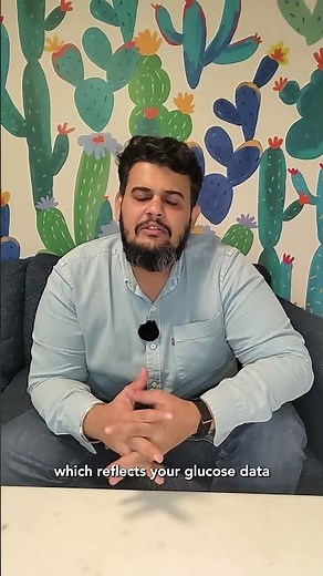 What is Tracky CGM | future of diabetes management | Continuous glucose monitoring