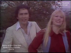 Stone Éric Charden Made in Normandie