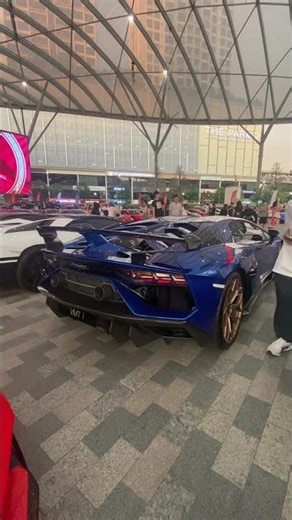 Lamborghini Aventador SVJ Edit | The Wildest V12 Supercar Ever?