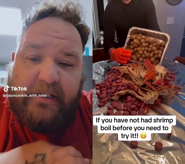 Discover Authentic Cajun Cooking Recipes