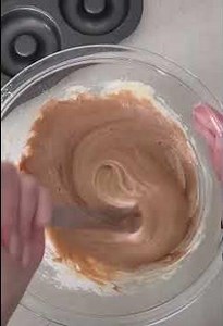 Easy Nutella Doughnuts Recipe