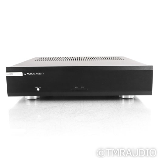 Musical Fidelity M6x 250.4/2 Four Channel Power Amplifier