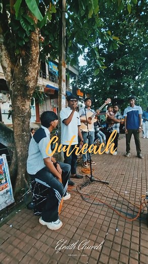 7.6K views · 756 reactions | Street Evangelism . . . @job_j_b . . . #street #evangelism #india #christ #efrath #repent #salvation #jesus #explore | Pastor Jerin Roy | Facebook