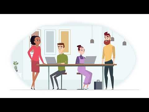 Zoho Connect - The modern intranet