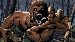 Dive Into WEREWOLF BY NIGHT's Marvel Comics History Before the MCU Halloween Special
