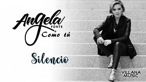 Llegó el momento de hablar y decir adiós 🎶💔😔 | Angela Fonte