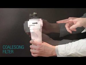 FAQ Filter Difference Between Coalescing and Particulate Filters