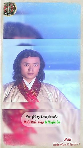 Top 5 Nhân Vật Nội Công Mạnh Nhất Phim Kiếm Hiệp Kim Dung_Phần 16 #kiếmhiệp #kimdung #shorts