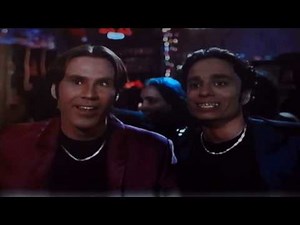 Opening To Dead Man On Campus 1998 VHS