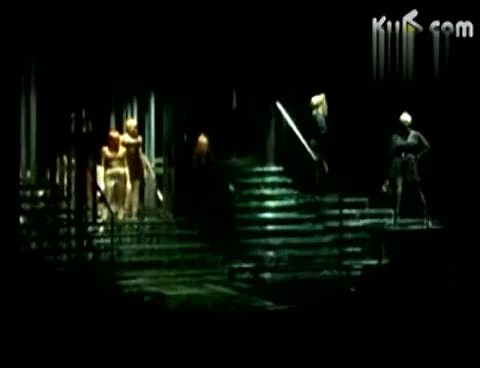 巴黎透明时装秀表演