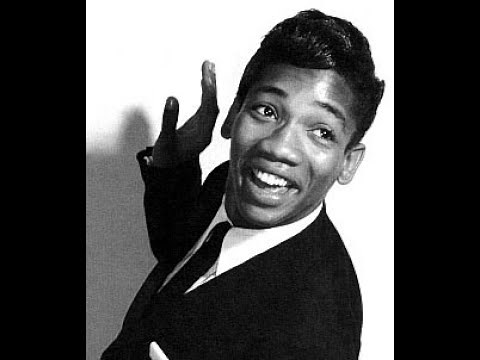 Little Willie John Story Part 1 on the Chancellor of Soul's Soul Facts Show