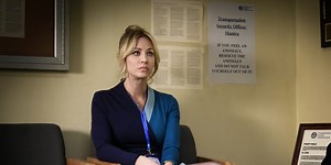 ‘The Flight Attendant’ Review: Taking Off From Reality