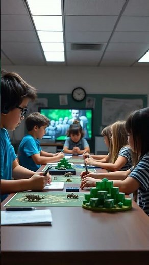 Roblox Education: Turning Play into Classrooms