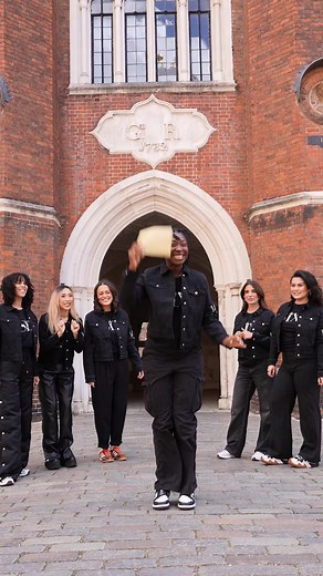 Descubre a las Seis Reinas en Hampton Court Palace