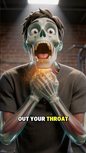 Stop Mouth Breathing While You Sleep (This Is Why You’re Always Tired)