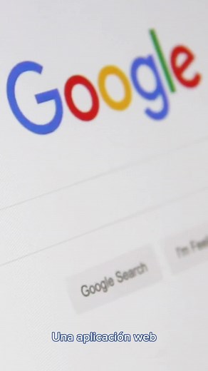 ¿Qué es una aplicación web y por qué es importante para tu negocio? 🌐 Descúbrelo con nosotros. 🧑🏻‍💻✨️ #programacion #desarrolloweb #tecnologia #web