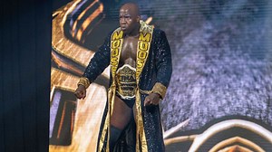 Moose Lost 30 Pounds In The Last Three Months, Says ‘Control Your Narrative’ Wasn't Just A Storyline