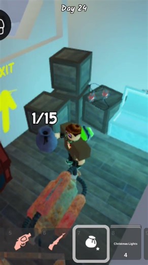 99 night in the forest survive Roblox bt estrog hold