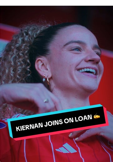 From Merseyside to Trentside. ❤️‍🔥