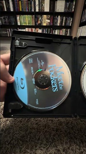 Meet the Fockers 4K Blu-ray Unboxing