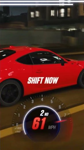 CSR 2 car race gameplay video 😈#gamingshorts #new #viral #gaming