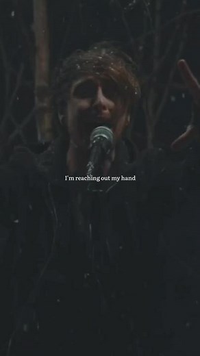 Caskets Falling Apart Lyrics