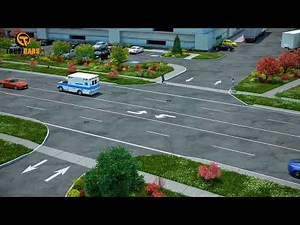 How to Use a Shared Left Turn Centred Lane