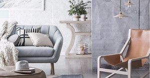 Perfecting a Scandinavian style colour scheme