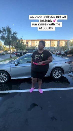 Infinity Hoop on TikTok