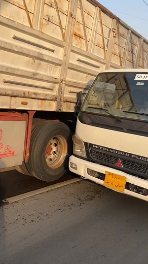 Exploring the Mitsubishi Fuso Commercial Truck