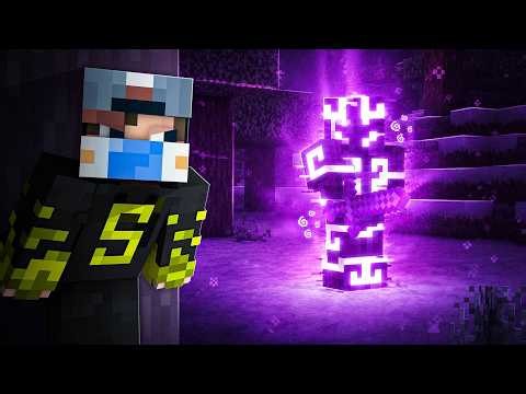 Finding a Player Who is Living in My Hardcore Minecraft World
