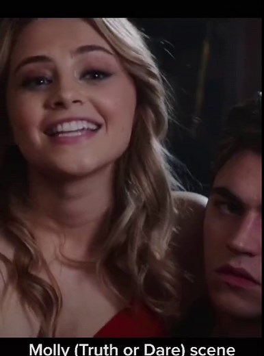 Any After fans on here? Cause this was my favorite scene to film 💜 #aftermovie #afterwecollided
