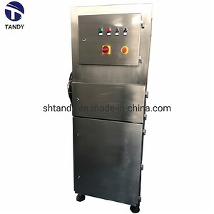 [Hot Item] Industrial Cyclone Filter Dust Collector/Industrial Dust Extractor