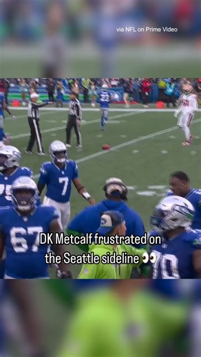 Tensions are already high in Seattle | CBS Sports