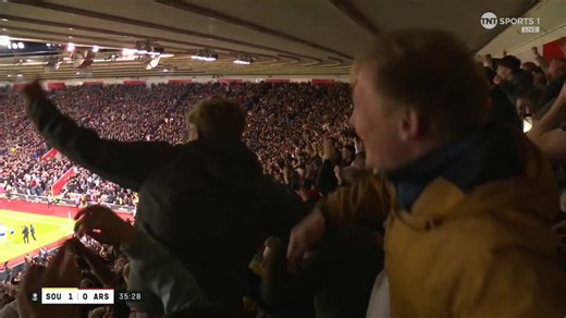 Why is the home team wearing their away kit?