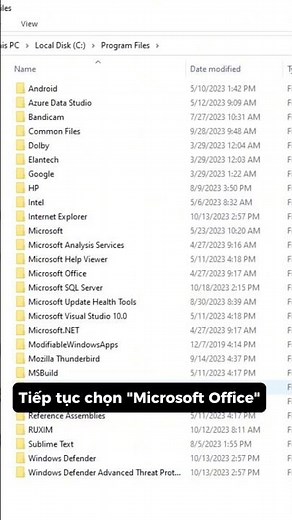 Hướng dẫn cách tắt thông báo Office Activation Wizard