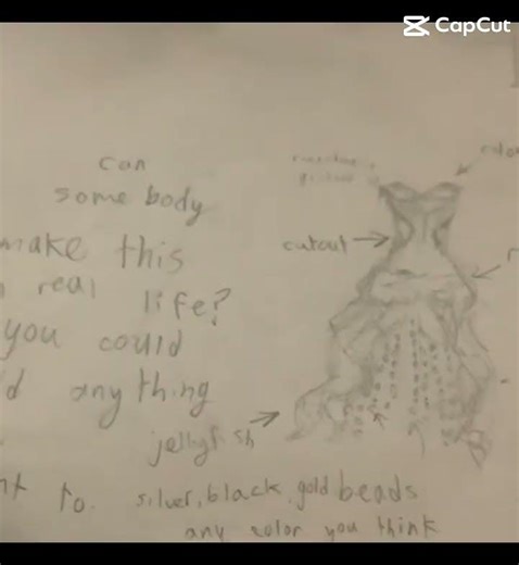 Sorry for my hand writing 🫠