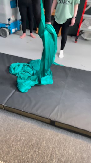 Learning new skills😃🎉 | Flying Fitness