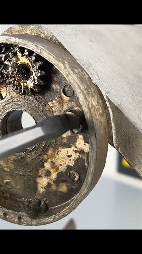 664K views · 6.5K reactions | Restoration of 1905 a Cheese Wire Slicer - Part 1 | Cool Again Restoration | Facebook