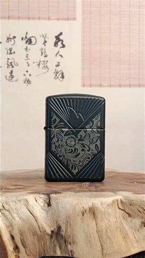 Zippo 2024 Collectible of the Year #zippo #zippocollection #zippolighters #zippousa #lighter