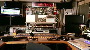 Gone But Not Forgotten: WCCC Radio — Connecting Point
