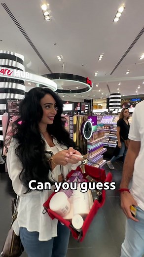 Sephora in Dubai Mall: Reviews and Hours