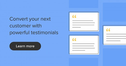 8 customer testimonial examples and how to use them