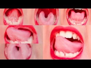 Tongue 👅 moving challenge/tongue challenge/tongue moving funny video/requested video ‪@funwithpapia‬