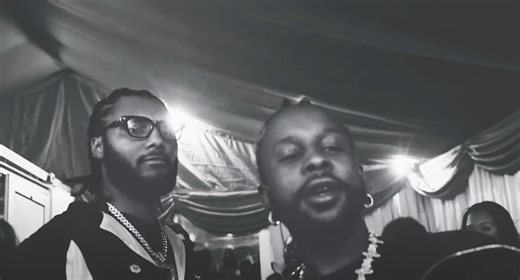 M1llionz Goes In On Latest Track "Leon Bailey (Freestyle)" - GRM Daily