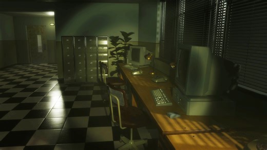 Past due: Midnight - official announcement trailer