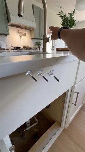 Water Hammering Is So Easy To Resolve With This Shark Bite Fitting. #tips #tutorial #DIY #plumbing #plumber #ad #90 | The Royce History Home