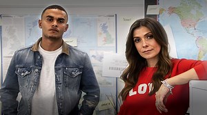 BBC One - For Love or Money
