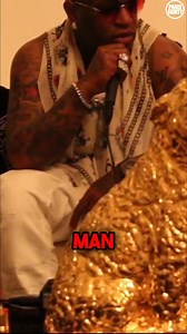 Birdman opens up about his relationship with Lil Wayne, saying they haven't spoken. He suggests it's more of a misunderstanding than just money. Birdman emphasizes feeding his family and team. #Birdman #LilWayne #CashMoney #HipHop #Interview | O.T.G